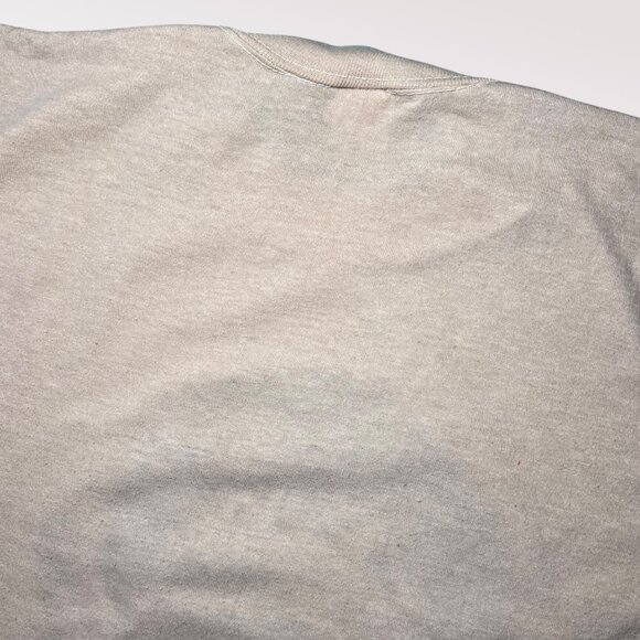 Vintage 70s Canoe Club T-Shirt Conewago Single Stitch USA Made Small - Picture 8 of 8